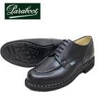 [ мужской ]Paraboot( Paraboot )CHAMBORD / TEX( автомобиль n панель )"Lisse Leather( телячья кожа )"/ NOIR( черный )