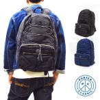 PORTER CLASSIC ( ポーター クラシック ) SUPER NYLON DAY PACK L ( スーパーナイロン デイパック L ) 015-264 (33L)男女兼用 リュックサック