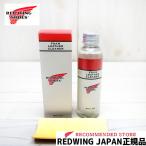 REDWING レッドウィング 91025 フォームレザークリーナー 靴メンテナンス用品　118ml クリーナー レッドウイング ケア用品 メンテナンス用品 お手入れ