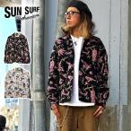 2025秋冬 SUN SURF サンサーフ SS29582 CORDUROY L/S OPEN SHIRT 