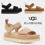 ショッピングugg 【 ugg 国内正規商品 】 UGG GOLDENSTAR アグ ゴールデンスター  ugg サンダル レディース