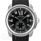 カルティエ カリブル ドゥ カルティエ W7100041　CARTIER　CALIBRE DE CARTIER　