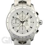 タグ・ホイヤー リンク クロノグラフ タキメーター WH CJF2111.BA0594　TAG HE ...