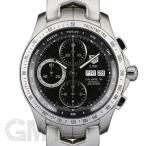 タグ・ホイヤー リンク クロノグラフ デイデイト BK CJF211A.BA0594　TAG HEU ...