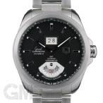タグ・ホイヤー カレラ グランドカレラGMT RS WAV5111.BA0901　TAG HEUER ...