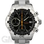 タグ・ホイヤー アクアレーサー クロノグラフ マリナーCAF2113.BA0809　TAG HEUE ...