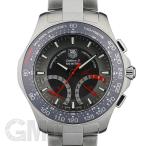 タグ・ホイヤー アクアレーサー アロンソ限定モデル CAF7113.BA0803 TAG HEUER AQUARACER