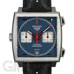 タグ・ホイヤー モナコ 40周年復刻モデル CAW211A.EB0026　TAG HEUER　MONACO　