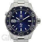 タグ・ホイヤー アクアレーサー WAJ2116.BA0871 ディカプリオ限定モデル　TAG HEU ...