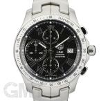 タグ・ホイヤー リンク クロノグラフ デイト BKローマ CJF2119.BA0594　TAG HEUER　LINK　
