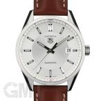 タグ・ホイヤー カレラ 3針 SS SV WV211A.FC6203　TAG HEUER　CARRE ...