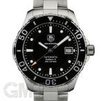 タグ・ホイヤー アクアレーサー WAN2110.BA0822　TAG HEUER　AQUARACER　