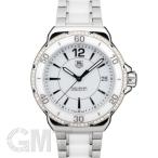 タグ・ホイヤー F1 レディ ダイヤ SSセラミック WAH1213.BA0861　TAG HEUE ...