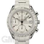 オメガ スピードマスター デイト 3211.30　OMEGA　SPEED MASTER　