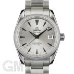オメガ シーマスター アクアテラ 2504.30　OMEGA　SEA MASTER　