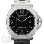 パネライ ルミノール マリーナ1950 3DAYS  PAM00328　OFFICINE PANER ...