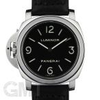 パネライ ルミノール マリーナ レフトハンド PAM00219　OFFICINE PANERAI　LUMINOR　