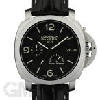 パネライ ルミノール 1950 3DAYS GMT PAM00321　OFFICINE PANERA ...