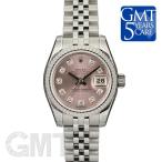 ロレックス デイトジャスト Ref.179174G PK　ROLEX　DATE JUST　
