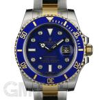 ロレックス サブマリーナ Ref.116613GLB　ROLEX　SUB MARINER　