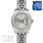 ロレックス デイトジャスト Ref.179174 シルバー　ROLEX　DATE JUST　