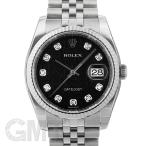 ロレックス デイトジャスト Ref.116234G コンピュータ BK　ROLEX　DATE JUS ...