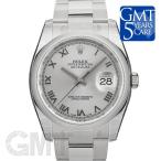 ロレックス デイトジャスト Ref.116200 GR ROMA　ROLEX　DATE JUST　