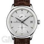 ジャガー・ルクルト マスター ホームタイム Q1628430　JAEGER LECOULTRE　MASTER　