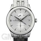 ジャガー・ルクルト マスター ホームタイムQ1628130　JAEGER LECOULTRE　MASTER　