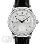 ジャガー・ルクルト マスター リザーブ・ド・マルシェ SS革 Q1488404　JAEGER LECOULTRE　MASTER　