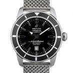 ブライトリング スーパーオーシャン ヘリテージ 46 A172B68OCA　BREITLING　SU ...