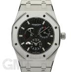 オーデマ・ピゲ ロイヤルオーク デュアルタイム 26120ST.OO.1220st.03   AUDEMARS PIGUET ROYAL OAK