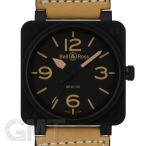 ベル&amp;ロス BR BR01-92 HERITAGE PVD　BELL &amp; ROSS　BR　