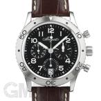ブレゲ トランスアトランティック タイプXX 3820ST/H2/9W6　BREGUET　TRANS ...