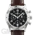 ブレゲ トランスアトランティック タイプXX 3820ST/H2/9W6　BREGUET　TRANSATLANTIQUE　