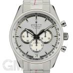 ゼニス エル・プリメロ 36000VPH 03.2040.400/01.M2040　ZENITH　E ...