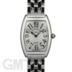 フランク・ミュラー トノーカーべックス 1752QZ　FRANCK MULLER　TONNEAU C ...
