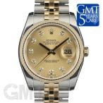ロレックス デイトジャスト Ref.116233G　ROLEX　DATE JUST　