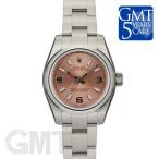 ロレックス オイスターパーペチュアル Ref.176200 ピンク 369　ROLEX　PERPET ...