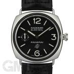 パネライ ラジオミール ブラックシール ロゴ PAM00380　OFFICINE PANERAI　RADIOMIR　