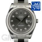 ロレックス デイトジャスト II Ref.116334G GR　ROLEX　DATE JUST　