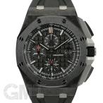 オーデマ・ピゲ ロイヤルオークオフショア 26400AU.OO.A002CA.01　AUDEMARS PIGUET　ROYAL OAK OFFSHORE　