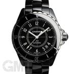 シャネル ジェイ トゥエルヴ H0685 38mm　CHANEL　J12　