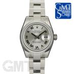 ロレックス デイトジャスト Ref.179160 グレーローマ　ROLEX　DATE JUST　