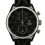 タグ・ホイヤー カレラ ヘリテージ CAS2110.FC6266　TAG HEUER　CARRERA　