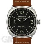 パネライ ラジオミール ブラックシール PAM00183　OFFICINE PANERAI　RADI ...