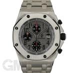 オーデマ・ピゲ ロイヤルオークオフショア 26170TI.OO.1000TI.01　AUDEMARS PIGUET　ROYAL OAK OFFSHORE　