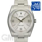 ロレックス　オイスターパーペチュアル　Ref.116000 シルバー　ROLEX　