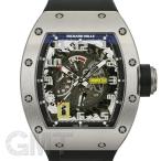 RICHARD MILLE リシャール ミル オートマチック RM030
