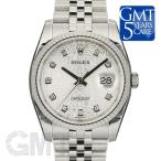 ロレックス デイトジャスト Ref.116234G コンピュータ SV　ROLEX　DATE JUST　